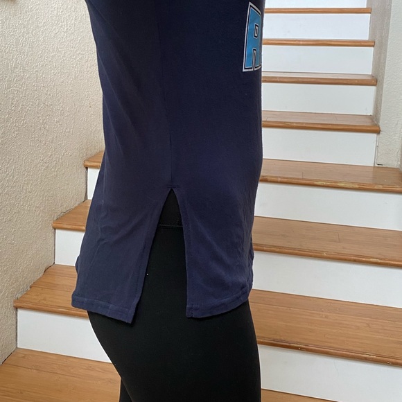 Tampa Bay Rays Girls Top - Picture 3 of 6